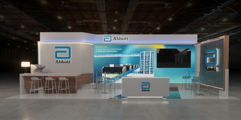 Abbott – Zaragoza  – Labclin 2023