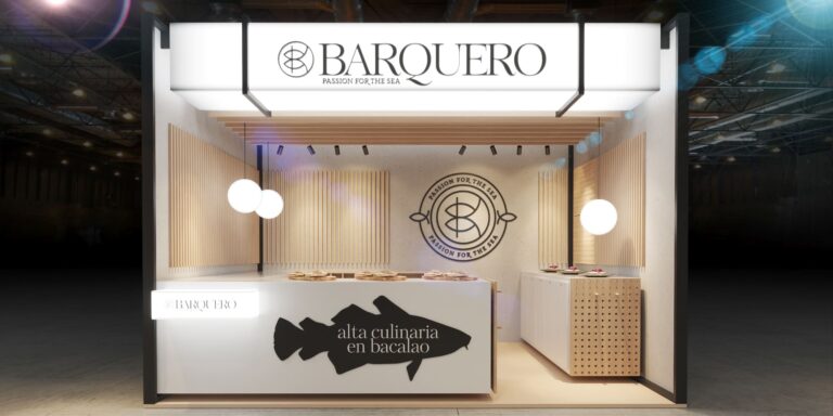 Bacalao Barquero – Guía Michelin – 2024