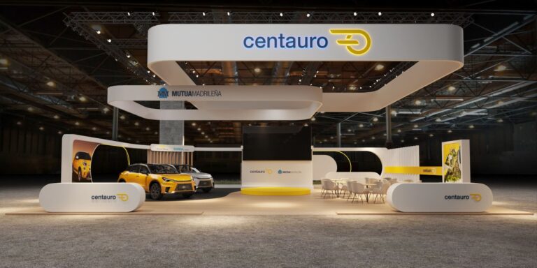 Centauro – FITUR
