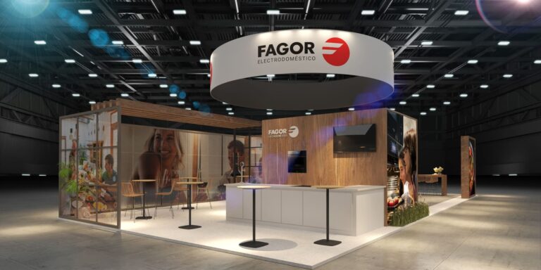Fagor – SICI 2024