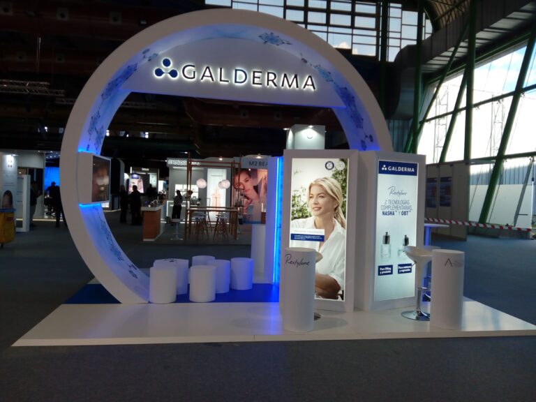 GALDERMA- SEME 2018 (Málaga) I