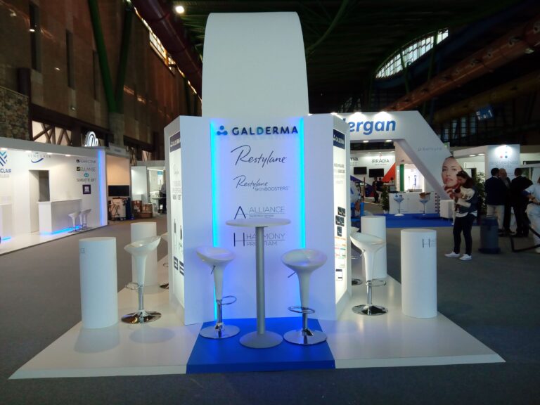 GALDERMA- SEME 2018 (Málaga) III