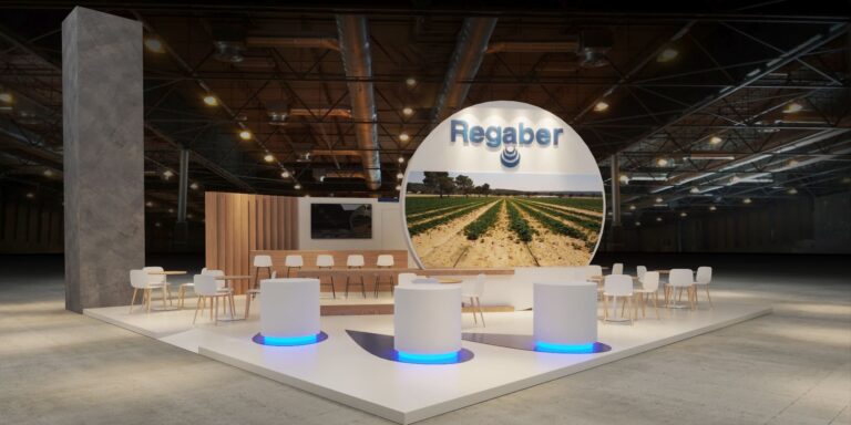 Regaber FIMA