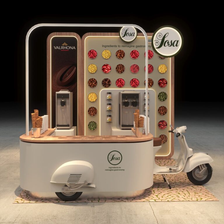 Sosa – W50Best – 2025