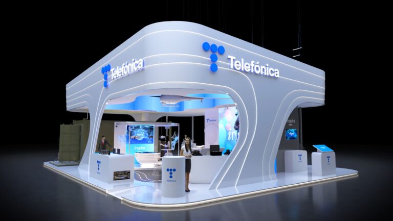 Telefónica – FEINDEF