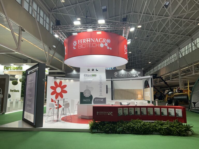 Fentinagro – Agroexpo