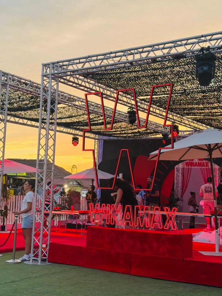 Winamax - Evento - 5